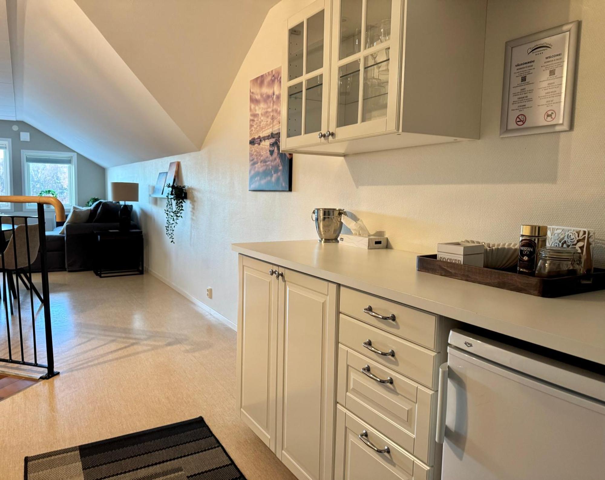 Grebbestadfjorden Habitación foto
