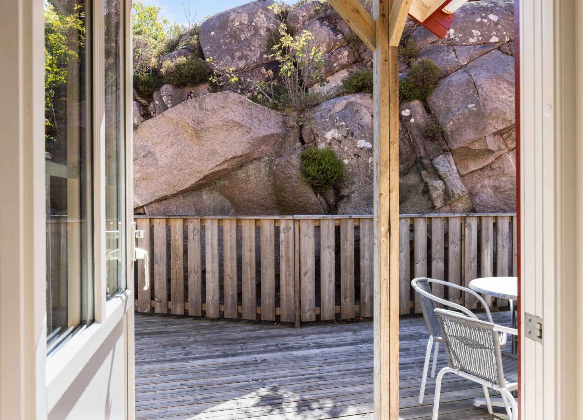 Grebbestadfjorden Habitación foto